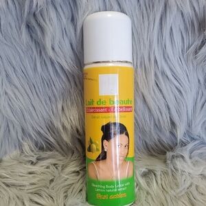 Lait de Beauté Brightening Body Lotion